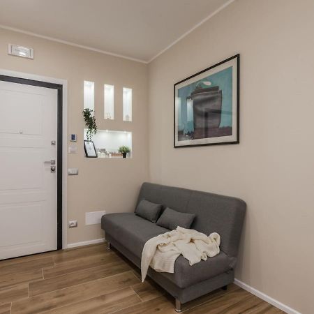 The Best Rent - Modern Three-Bedroom Apartment A Few Steps From The Colosseum Exteriér fotografie