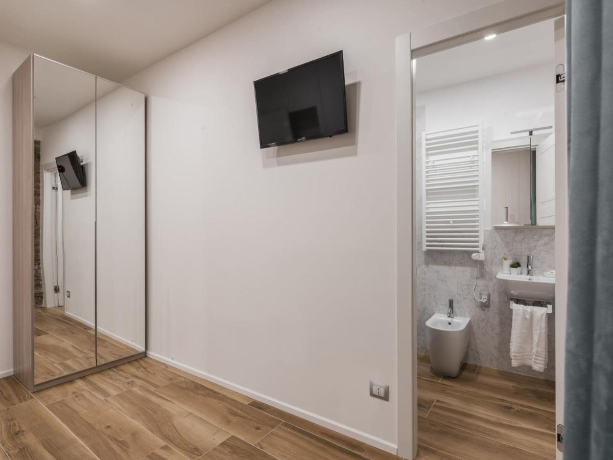 The Best Rent - Modern Three-Bedroom Apartment A Few Steps From The Colosseum Exteriér fotografie