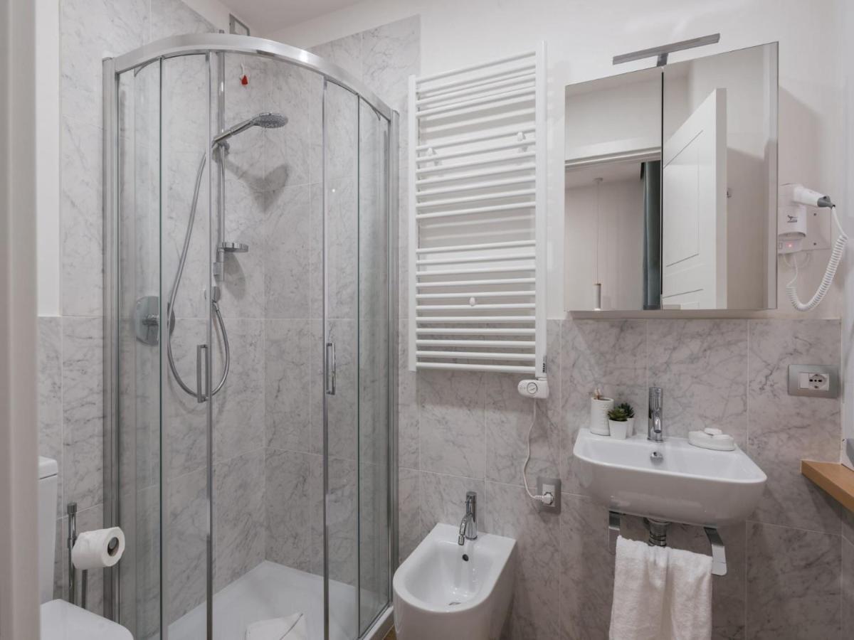 The Best Rent - Modern Three-Bedroom Apartment A Few Steps From The Colosseum Exteriér fotografie